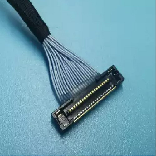 0.4 mm LVDS Connector